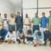 नांदेड पोलिसांचे रात्रभर धाडसत्र काँम्बिंग ऑपरेशन राबवून सराईत गुन्हेगारांवर मोठी कारवाई