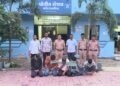 मास रेड मोहिमेत ६१ गुन्हे दाखल ७३ आरोपींवर कारवाई तर लाखो रुपयांचा मुद्देमाल जप्त