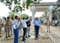 नांदेड मंडळात हिंदी प्रश्नमंजुषा स्पर्धा संपन्न परिचालन विभाग ठरला विजेते