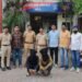केक खरेदीच्या बहाण्याने दुकानदाराला लुटणारे वजिराबाद पोलिसांच्या जाळ्यात दोन आरोपींना अटक एक फरार