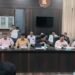 अनुसूचित जमाती कल्याण समितीच्या नांदेड दौऱ्याची जोरदार तयारी