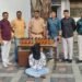 अवैध व्यवसायांवर वज्रमूठ मास रेड मोहिमेत ४३ गुन्हे दाखल ६६ आरोपी निष्पन्न १.५६ लाखांचा मुद्देमाल जप्त