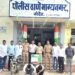 मंगलसूत्र चोरणाऱ्या आरोपीला भाग्यनगर गुन्हे शोध पथकाकडून बेड्या १ लाख ६६ हजार रूपयांचा मुद्देमाल जप्त
