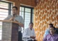 सामूहिक वनहक्कांच्या संवर्धनासाठी आराखडा तयार करा  जिल्हाधिकारी राहुल कर्डीले यांचे निर्देश