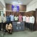स्थानिक गुन्हे शाखेची मोठी कारवाई चोरट्याकडून १.२४ लाखांचा मुद्देमाल जप्त तर तलवारी आणि खंजीर बाळगणारा तरुण अटकेत