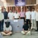 नांदेड मध्ये देशी बनावटीच्या गावठी पिस्तुल व जिवंत काडतुसासह दोघांना अटक स्थानिक गुन्हे शाखेची कारवाई ३२ हजारांचा मुद्देमाल जप्त