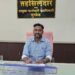 गतिमान आणि कार्यक्षम प्रशासनावर अभयराज नंजुंडे यांचा भर शेतकरी दुर्बल घटकांच्या प्रश्नांना प्राधान्य