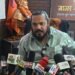 भूमि अभिलेख कार्यालयातील कथित भ्रष्टाचाराविरोधात १४ ऑगस्टपासून मुंबईच्या आझाद मैदानावर टायगर ग्रुपचे बेमुदत आमरण उपोषण