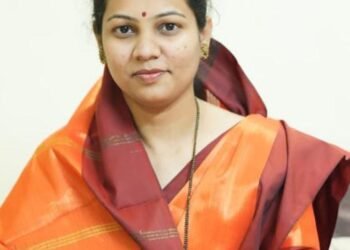 मराठा सेविका सुचिता जोगदंड वडजे यांचे मराठा बांधवांना आवाहन वैयक्तिक स्वार्थासाठी collective नावाचा गैरवापर रोखण्याचे स्पष्ट प्रतिपादन