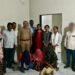 वसरणी येथे बेकायदेशीर कूटणखान्यावर पोलिसांचा छापा