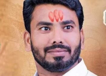नांदेड जिल्ह्यातून लाखो समाजबांधव मुंबईकडे कूच करणार एक गाव-दहा गाड्या चे नियोजन