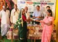 मुख्य कार्यकारी अधिकारी महेश पाटील यांचे प्रत्येक लाभार्थ्यांपर्यंत सेवा पोहोचवण्याचे निर्देश