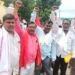 नांदेडमध्ये सखल मातंग समाजाचा एल्गार विविध प्रलंबित मागण्यांसाठी आज धडकला महामोर्चा