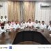 मुंबईतील आमरण उपोषणासाठी नांदेड जिल्ह्यातून मोठ्या संख्येने सहभागी होण्याचे सकल मराठा समाजाचे आवाहन