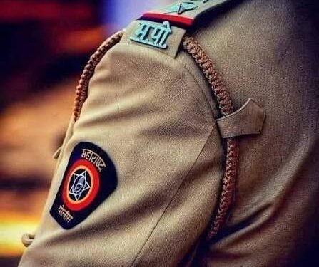 गणेशोत्सव व विसर्जन मिरवणुका निर्विघ्न पार पाडण्यासाठी नांदेड पोलिसांचा कडक पवित्र्या