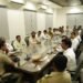 विद्यार्थी व महिलांच्या सुरक्षेसाठी पोलीस पथके अधिक सक्रिय पोलीस अधीक्षक नांदेड यांनी घेतला प्रत्यक्ष आढावा