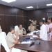 तक्रारदारांच्या अडचणी ऐकून विशेष पोलीस उपमहानिरीक्षक शहाजी उमाप यांनी दिले जलद कारवाईचे आदेश