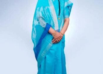 सौ. सुनंदाताई जोगदंड यांच्या वाढदिवसानिमित्त विशेष लेख