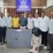 नांदेड मध्ये अवैध देशी बनावटीचे पिस्तूल व जिवंत काडतुसासह तरुण अटकेत